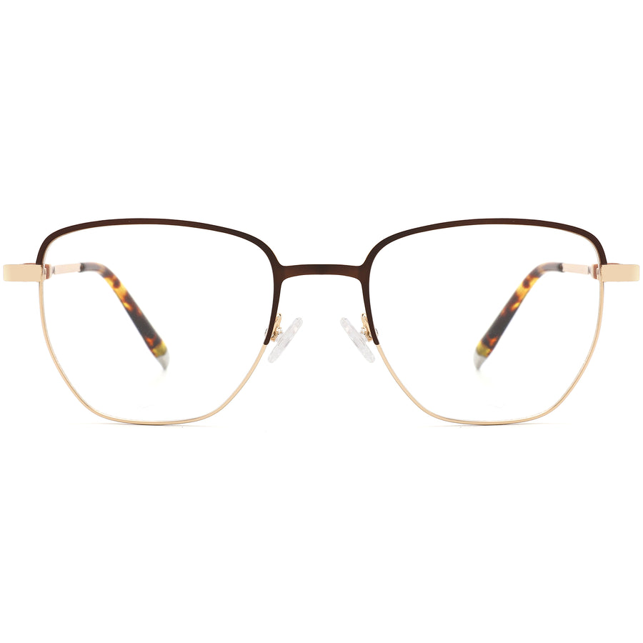 Square Glasses YEM1069
