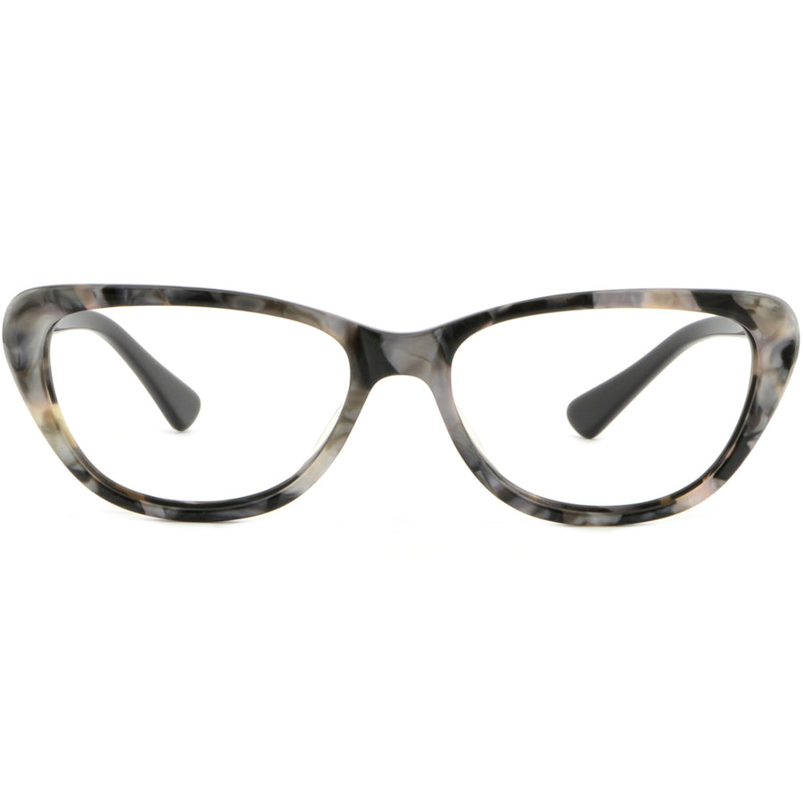 Cat-Eye Glasses O1654
