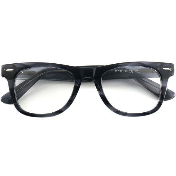 Square Glasses GSR1034