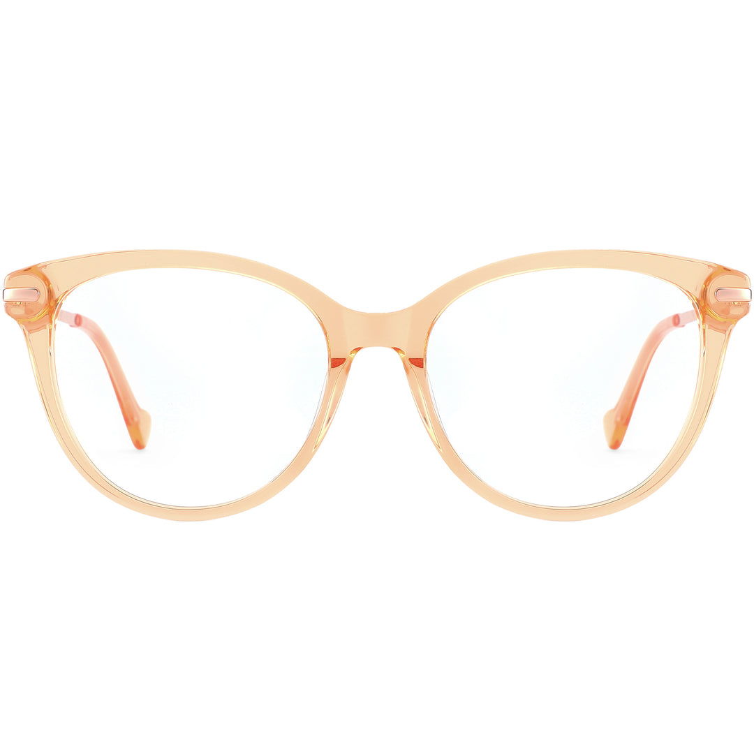 Round Glasses YSAC1016