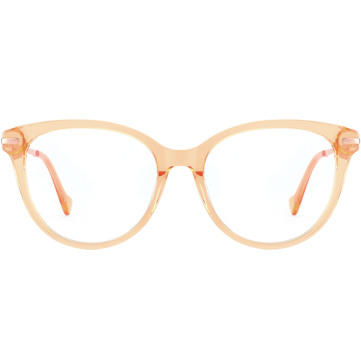 Round Glasses YSAC1016