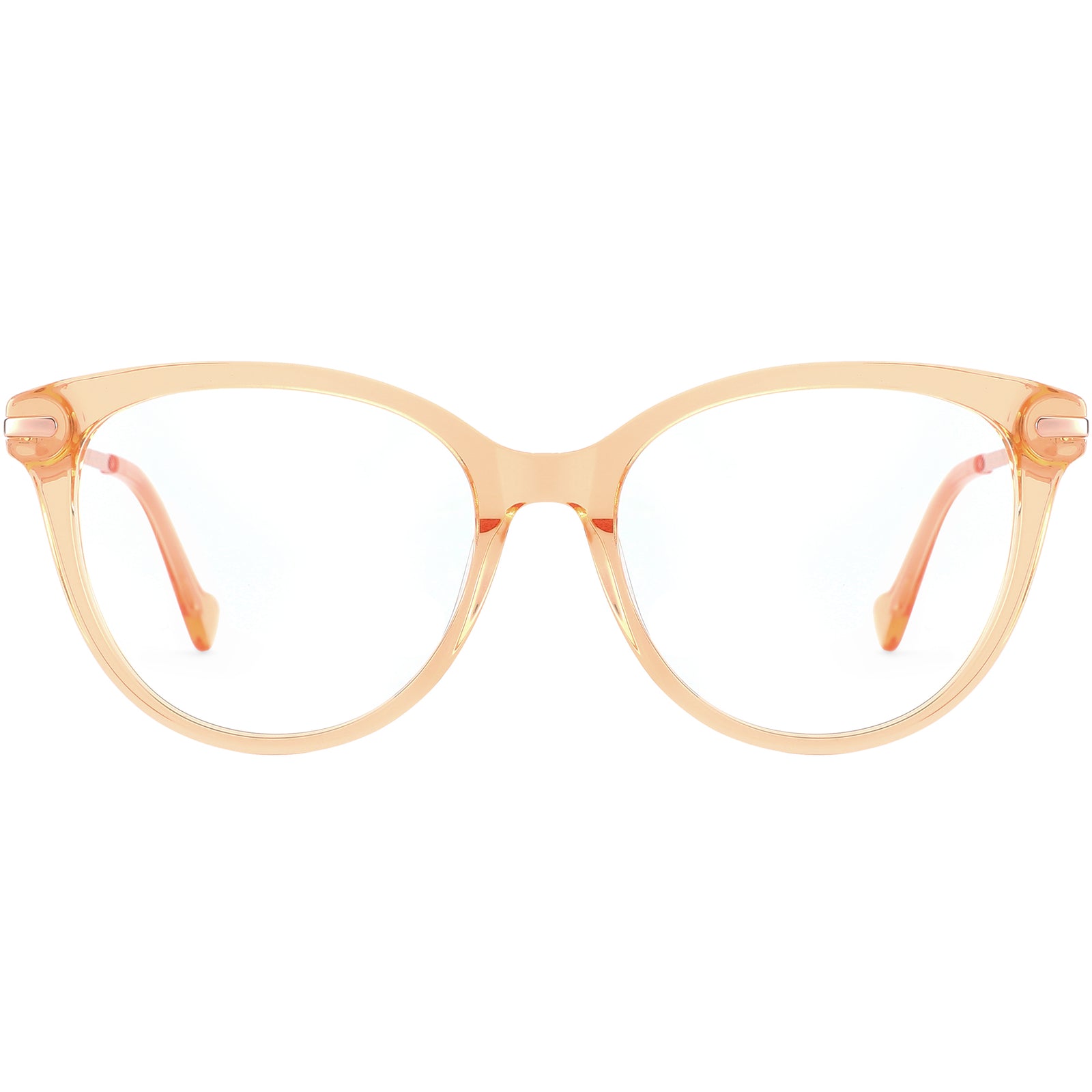 Round Glasses YSAC1016