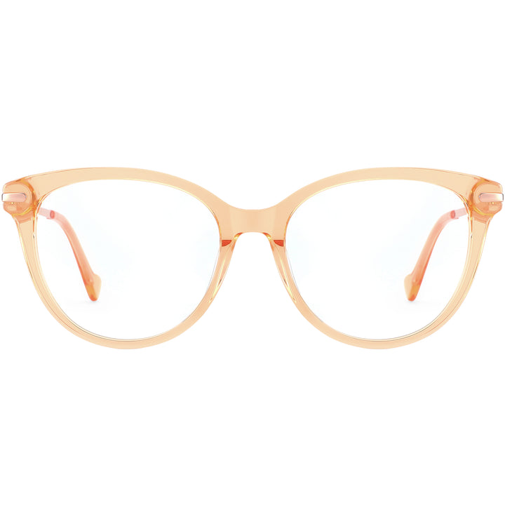 Round Glasses YSAC1016