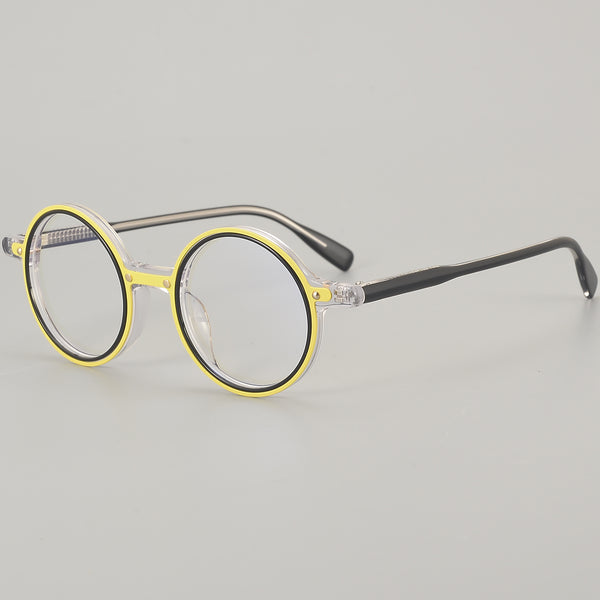 Round Glasses BY1085