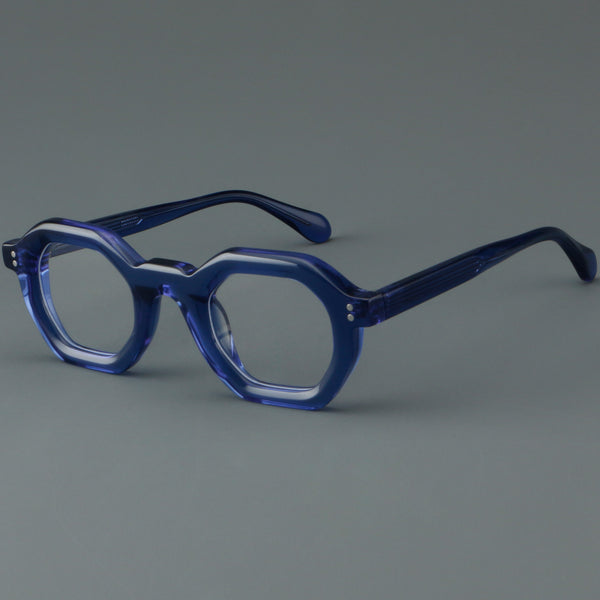 Geometric Glasses YN1016