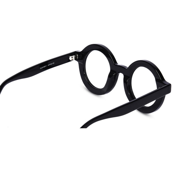 Round Glasses A3931