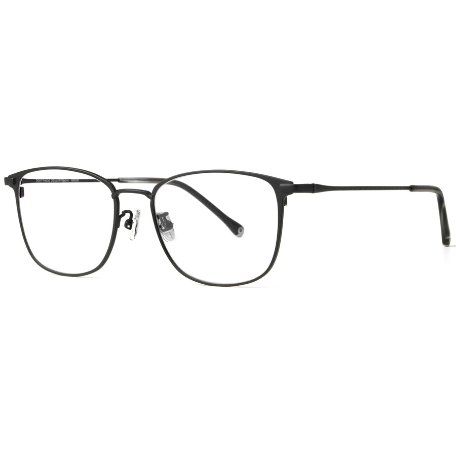 Square Glasses MW1018
