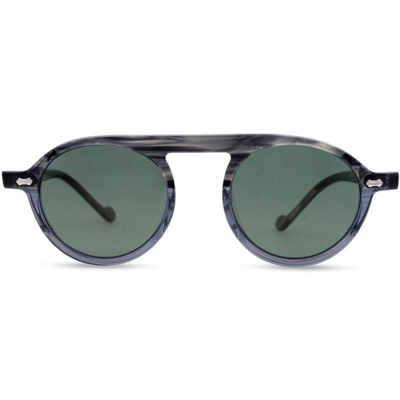 Round Sunglasses GCS1135