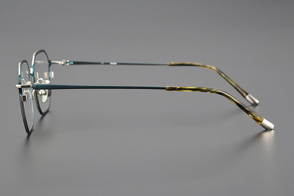 Square Glasses MW1319