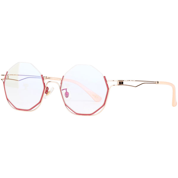 Geometric Glasses RV1109