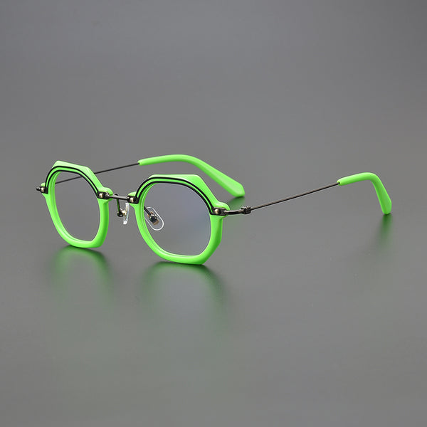 Geometric Glasses TG1114