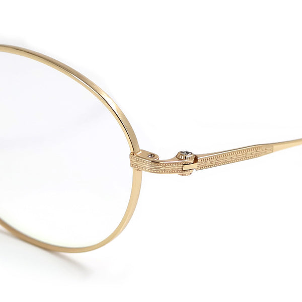 Oval Glasses PG1041