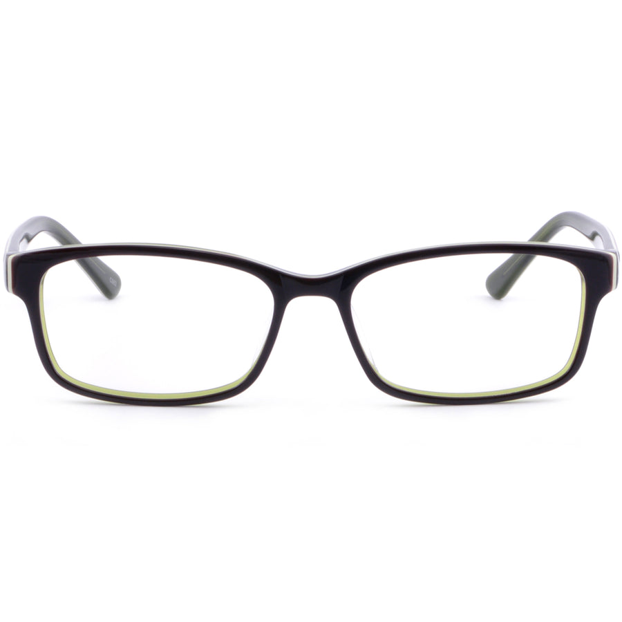 Rectangle Glasses O1351