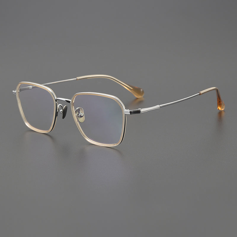 Square Glasses MW1343