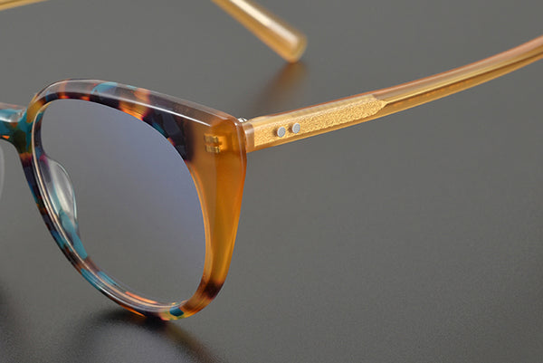 Round Glasses TG1146