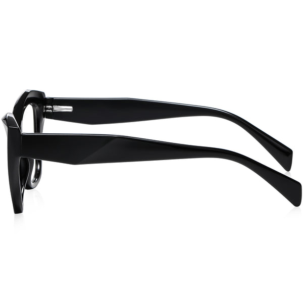 Cat-Eye Glasses PF1039