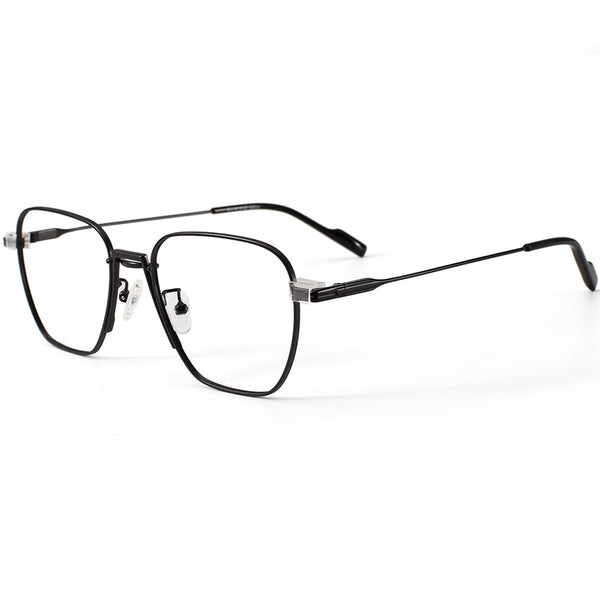 Square Glasses YM1056