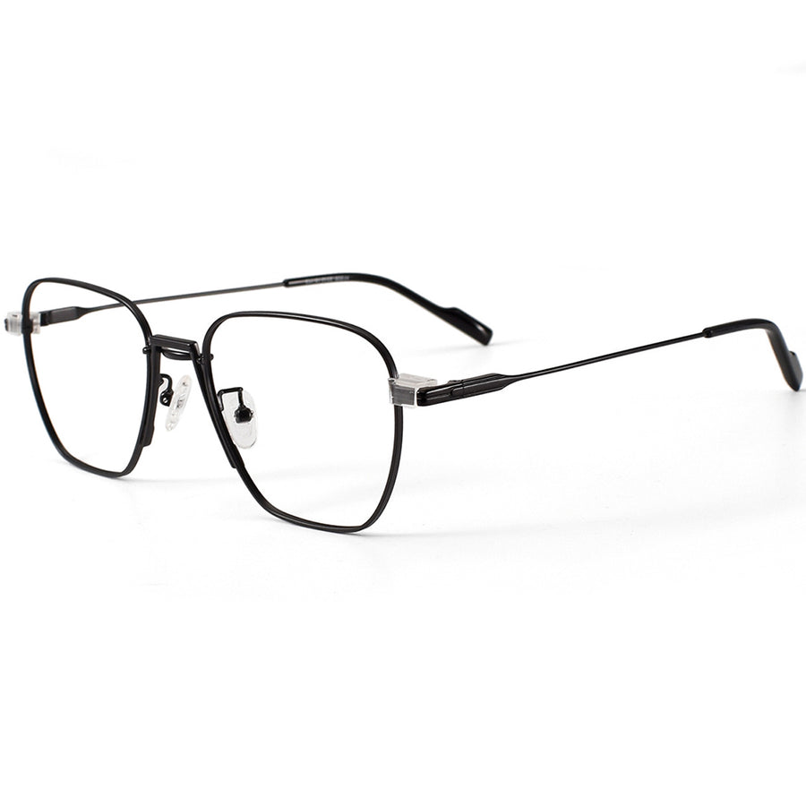 Square Glasses YM1056