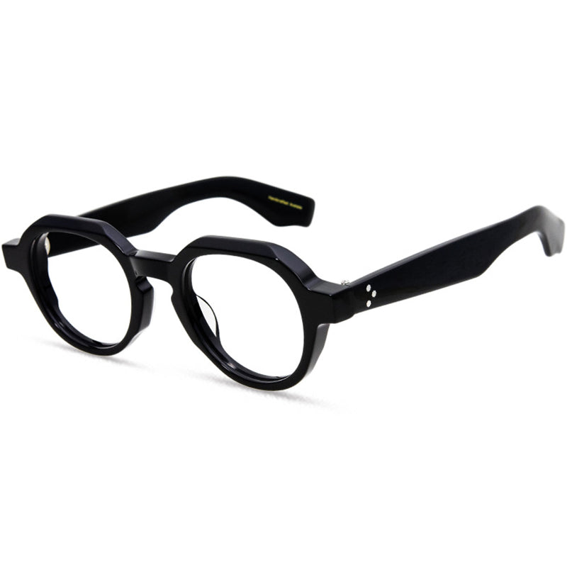 Round Glasses GC1125