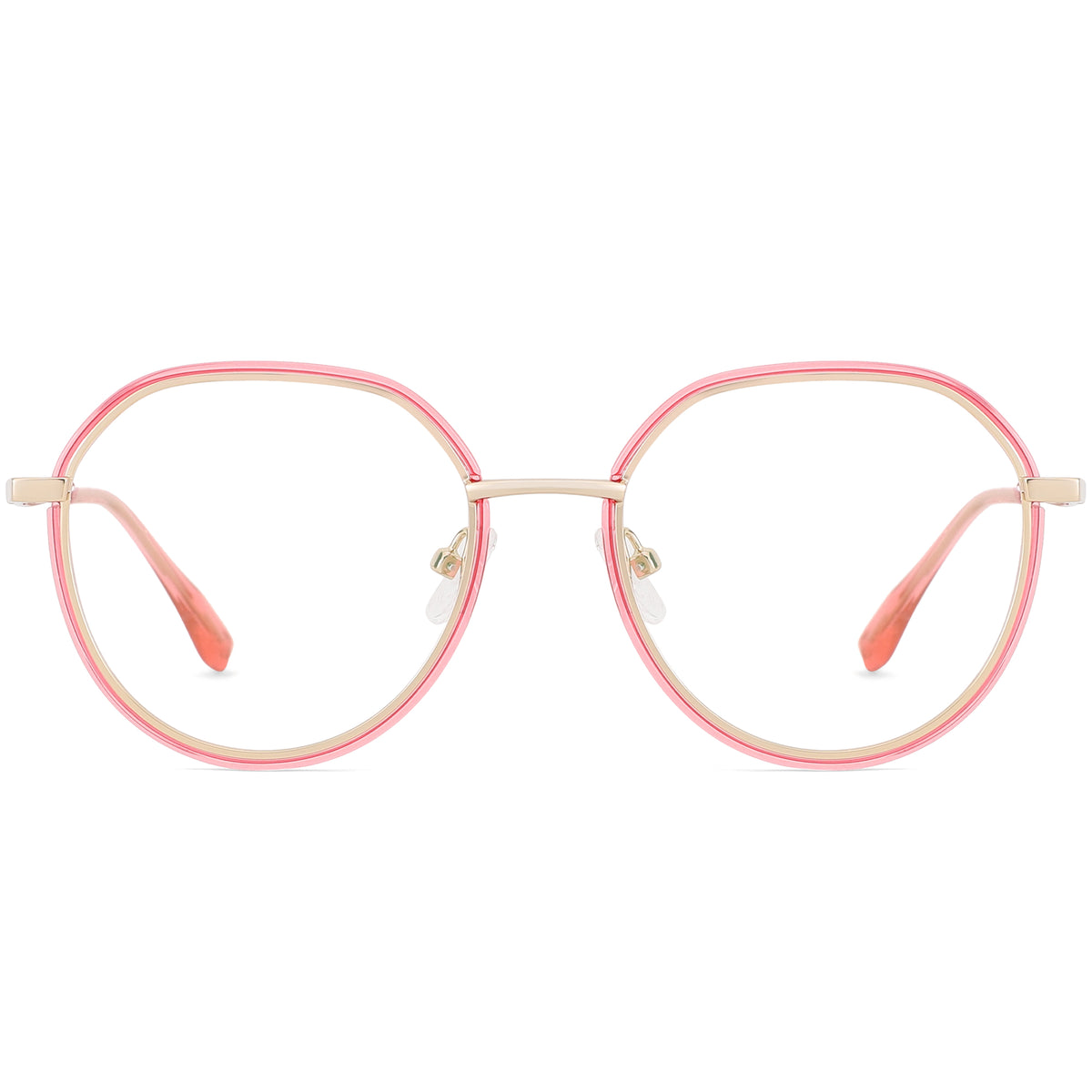 Round Glasses YSAC1036