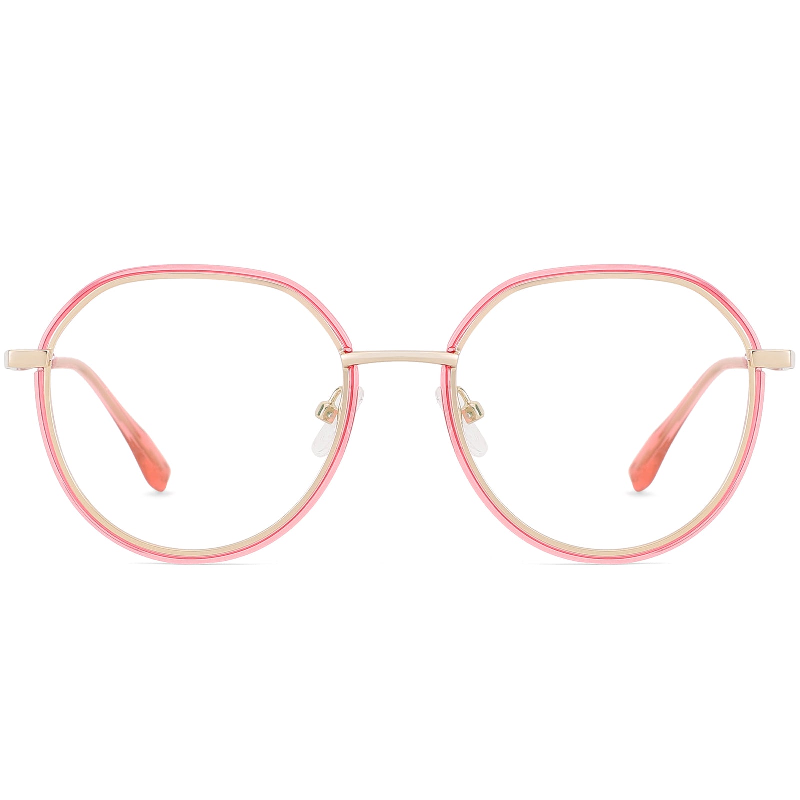 Round Glasses YSAC1036