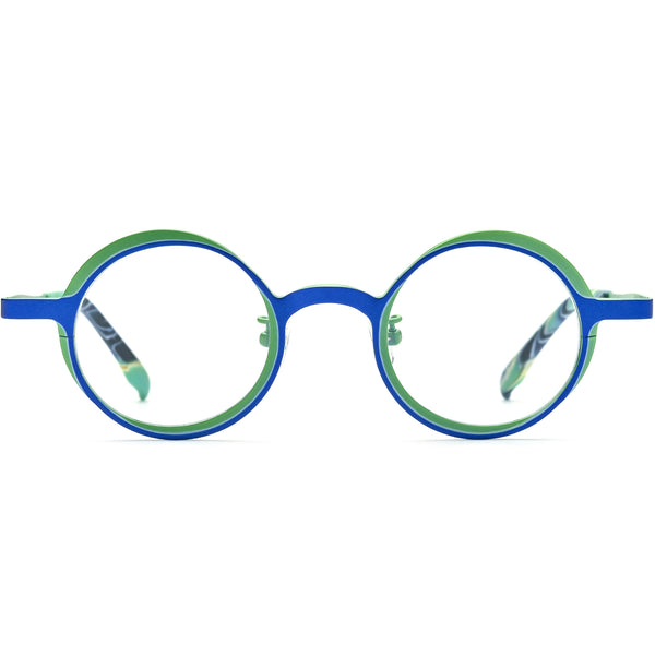 Round Glasses BR1459