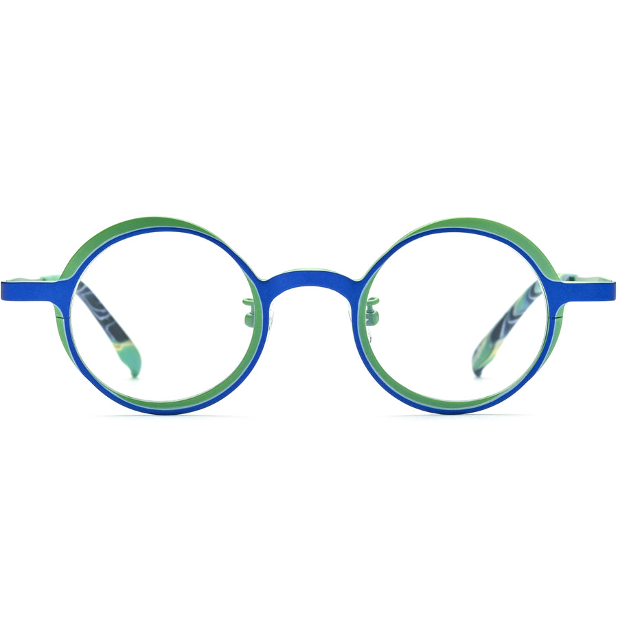 Round Glasses BR1459