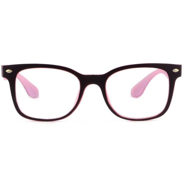 Square Glasses O1611