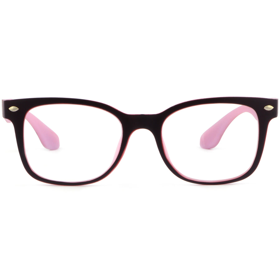 Square Glasses O1611