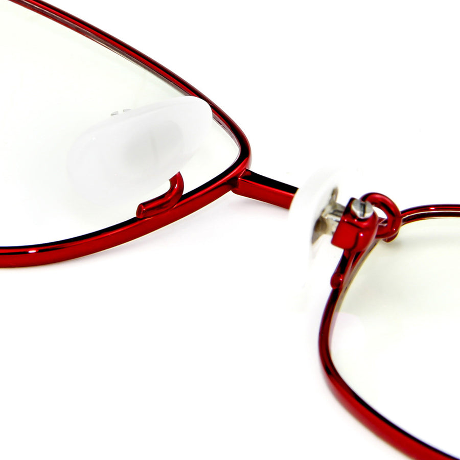 Rectangle Glasses JNJ1015