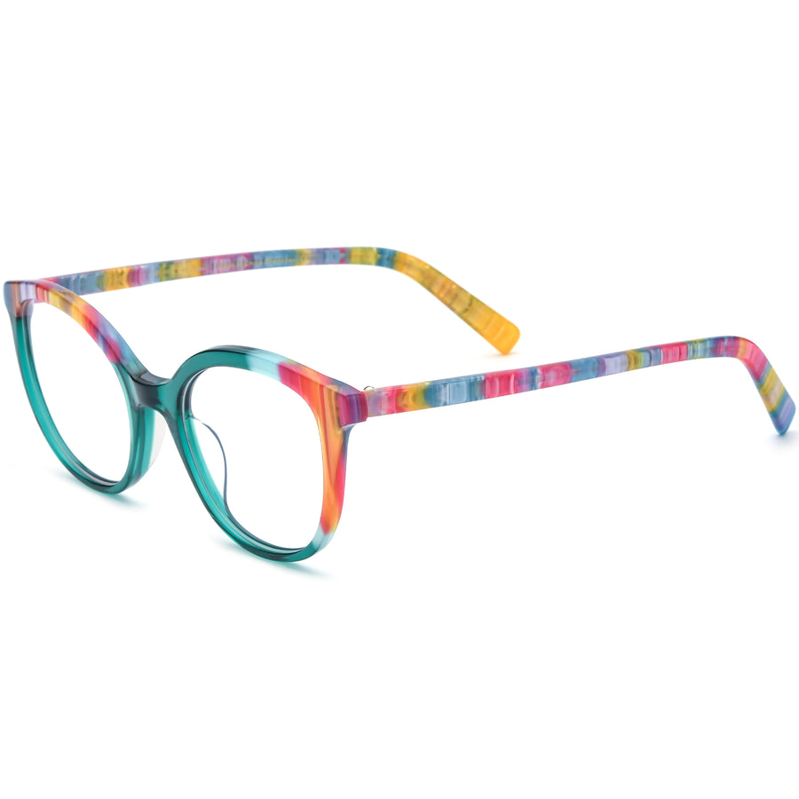 Round Glasses BR1392