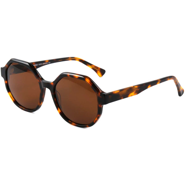 Geometric Sunglasses GSS1013