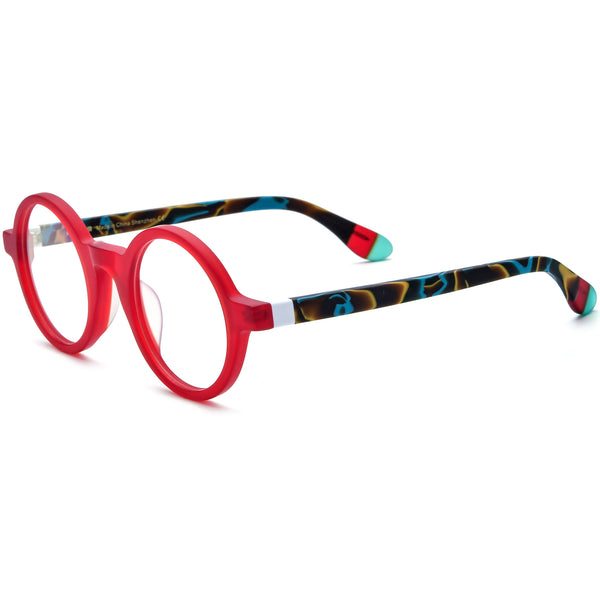 Round Glasses BR1411