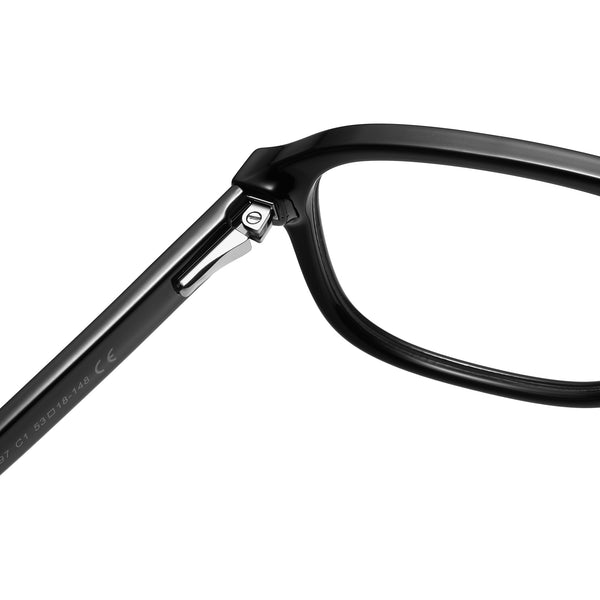 Square Glasses PF1428