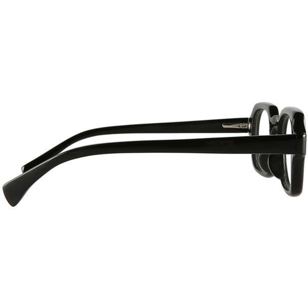 Buffalo Horn Square Glasses NJ1119