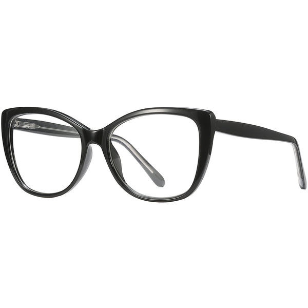 Cat-Eye Glasses PF1166