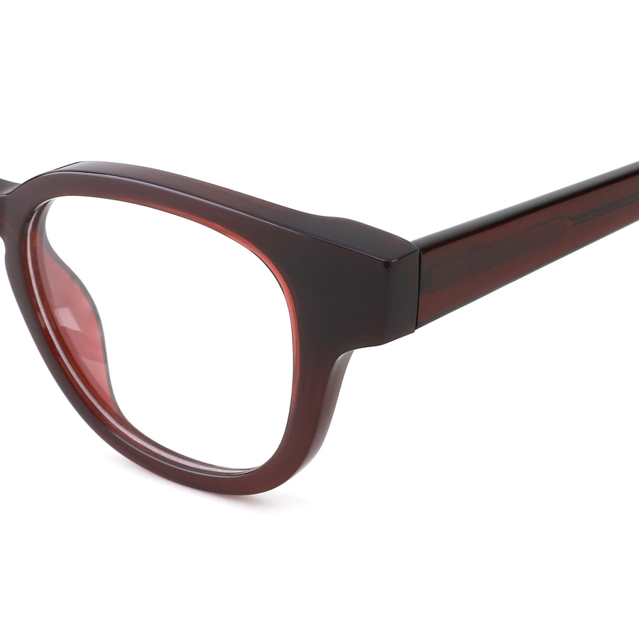 Square Glasses YSAA1098