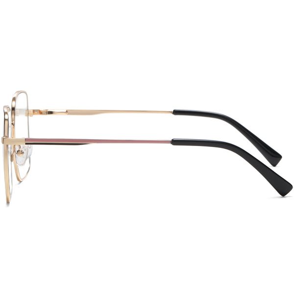 Square Glasses PF1303