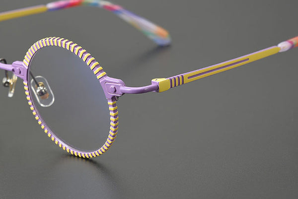 Round Glasses TG1105