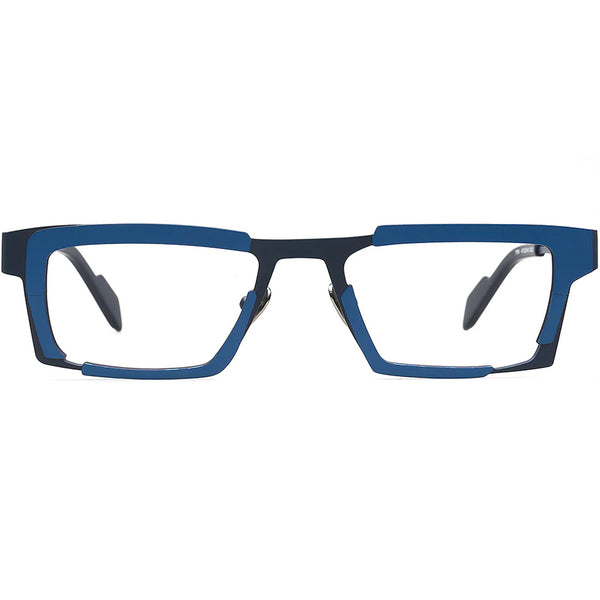 Rectangle Glasses YT1055