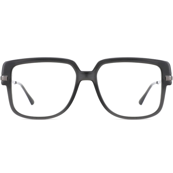 Square Glasses YSAC1070