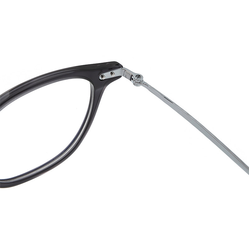 Square Glasses YN1073