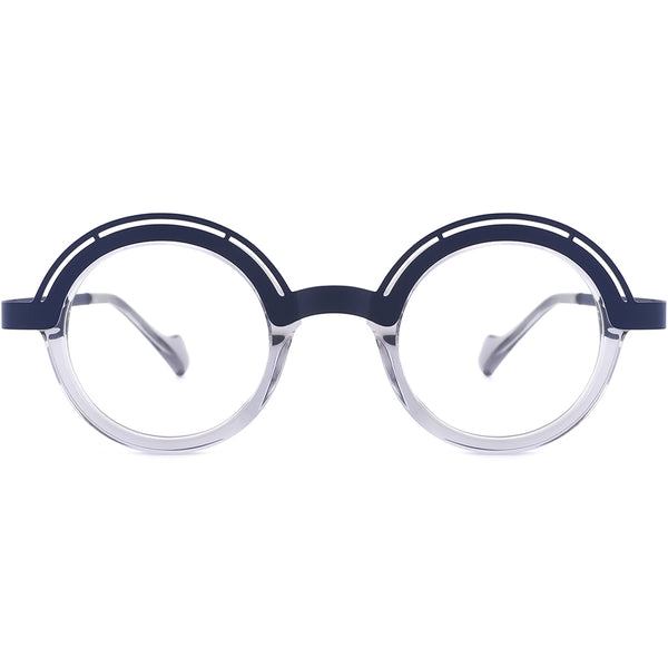Round Glasses YEC1099