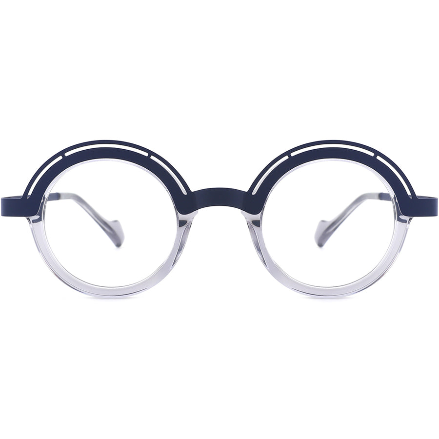 Round Glasses YEC1099