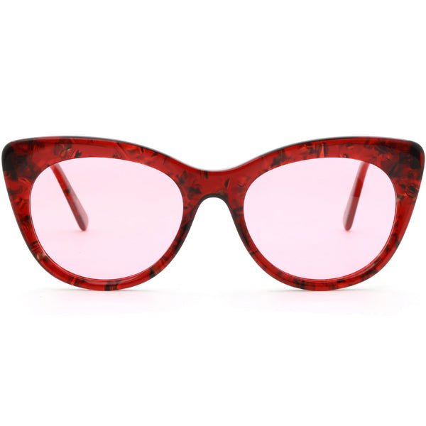 Cat-Eye Sunglasses GSS1107