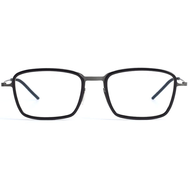 Rectangle Glasses A3959