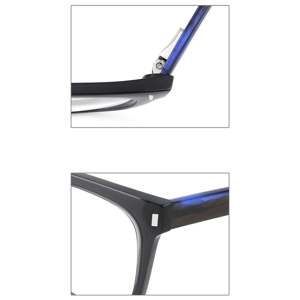 Square Glasses YCO1012