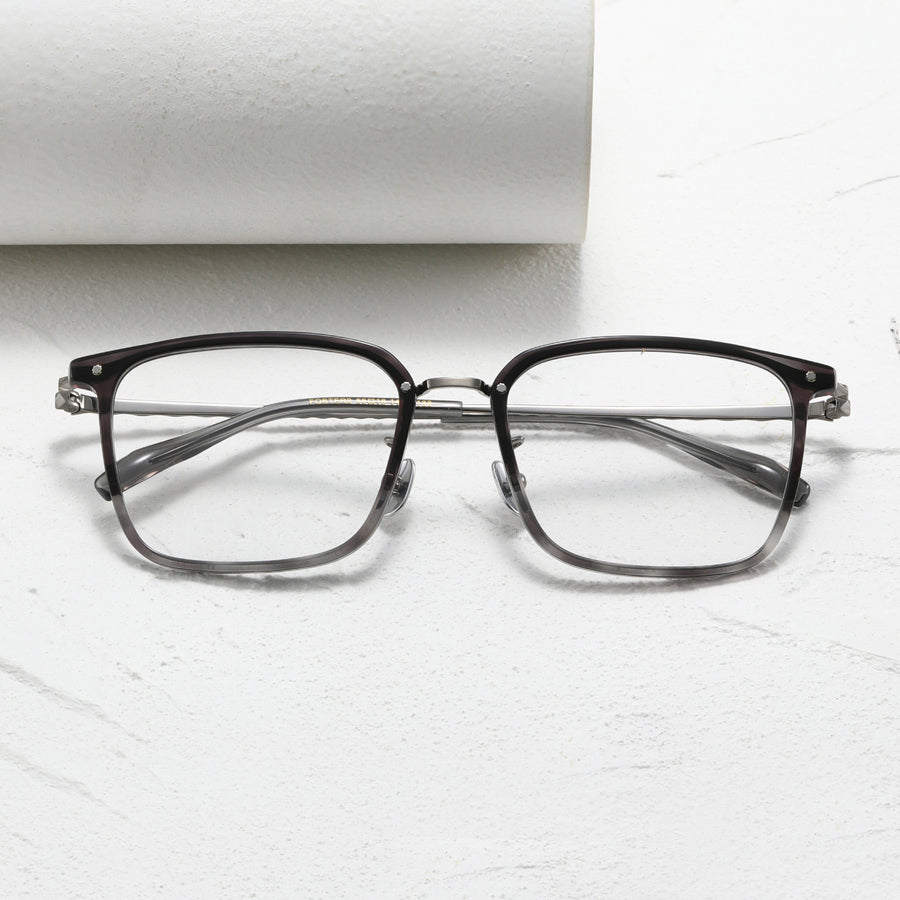Square Glasses ME1033