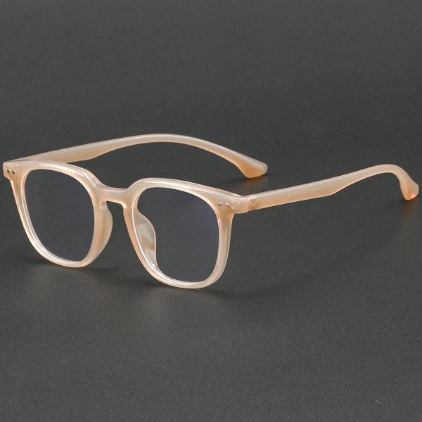 Square Glasses YN1103
