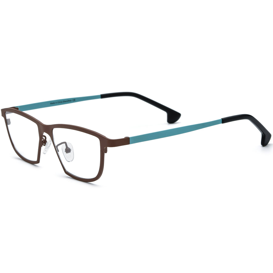 Rectangle Glasses BR1500
